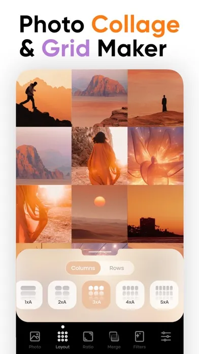تصاویر Pic Collage: Photo Grid maker