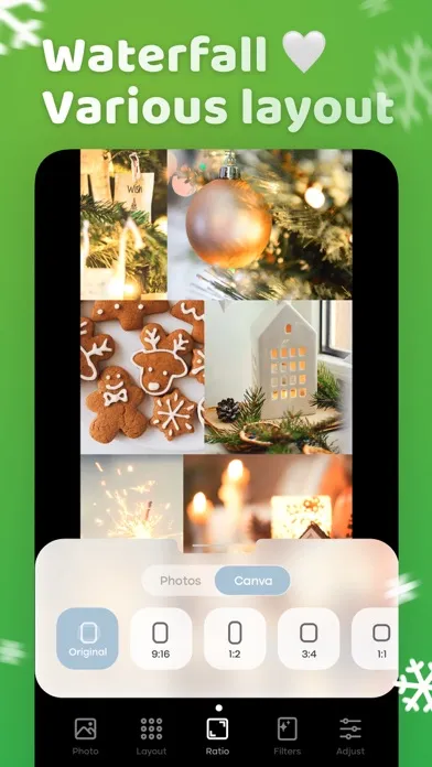 تصاویر Pic Collage: Photo Grid maker