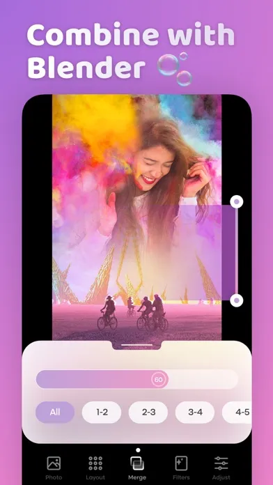 تصاویر Pic Collage: Photo Grid maker