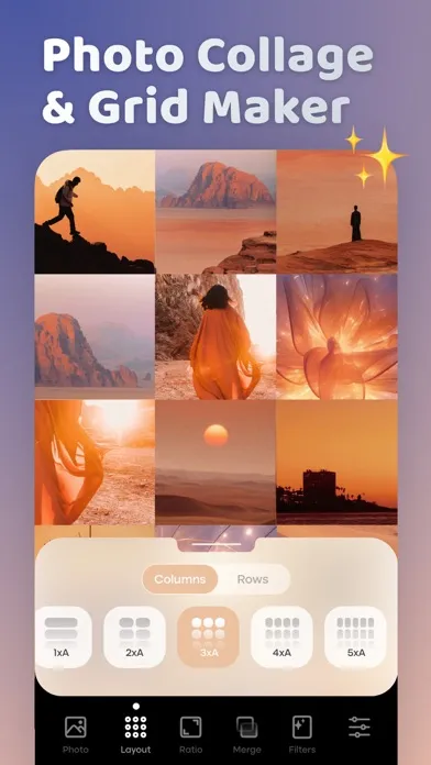 تصاویر Pic Collage: Photo Grid maker