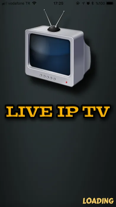 Скриншоты Live IP TV - M3U Stream Player