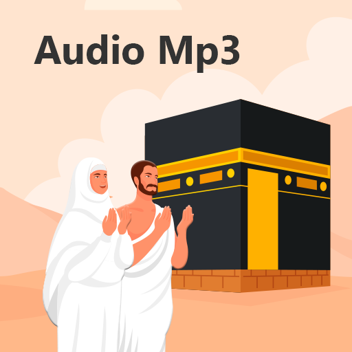 Panduan Haji dan Umrah MP3