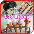 Resep Es Krim