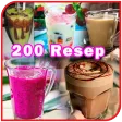 Resep Minuman