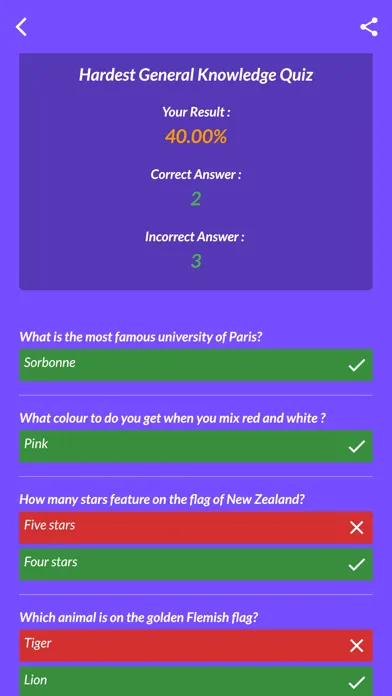 Zrzuty ekranu Would You Rather: Polls - Q&A