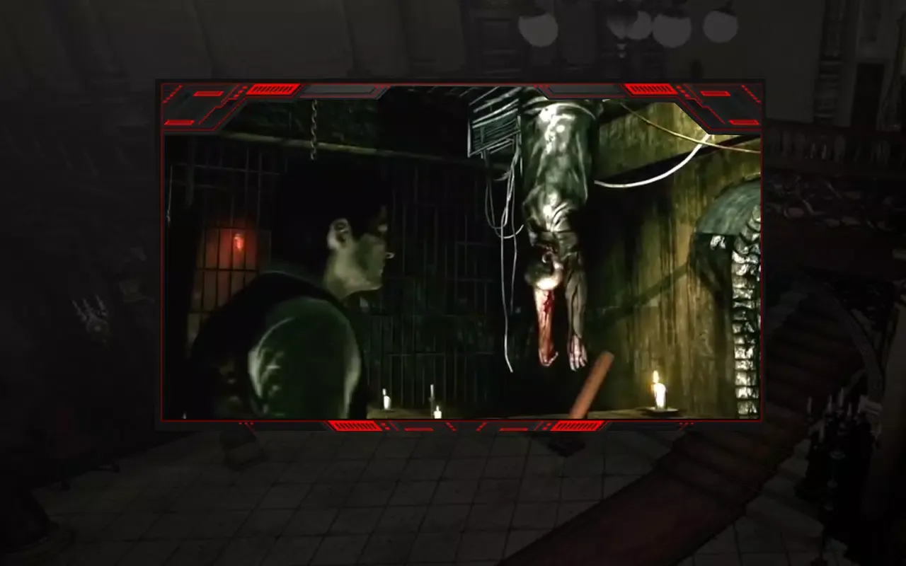 Resident State: Survival Evil Screenshots