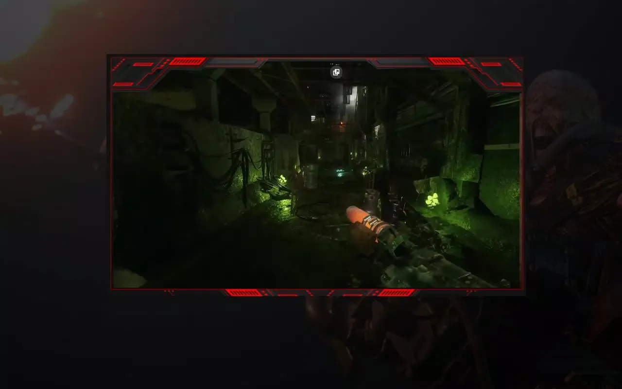 Resident State: Survival Evil Screenshots