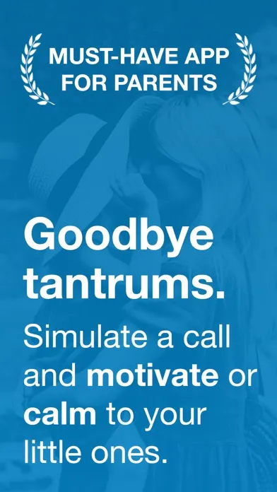 Goodbye tantrums! - Quidbe Screenshots