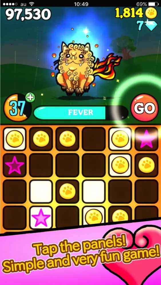 Capturas de pantalla de Monoton - Gaming SNS