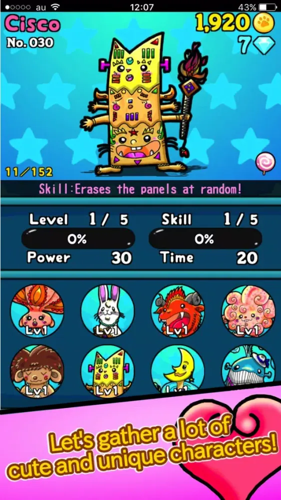 Capturas de pantalla de Monoton - Gaming SNS