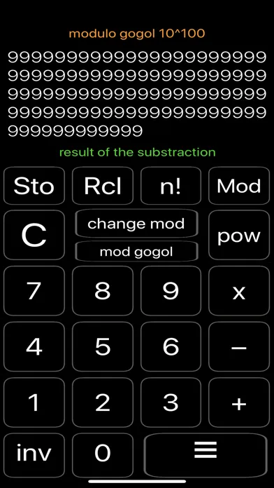 تصاویر calcMod-Blk