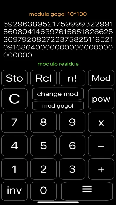 تصاویر calcMod-Blk