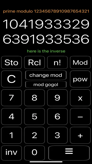 تصاویر calcMod-Blk