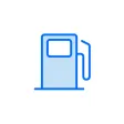 Fuel (Gas) Calculator