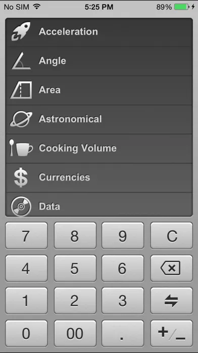 صور Calculator + Converter