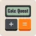 Calc Quest