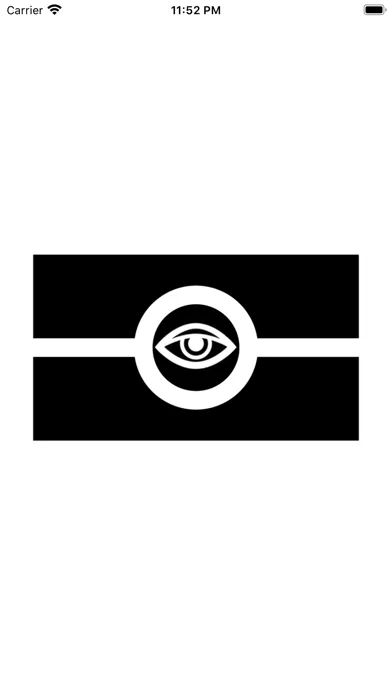 Capturas de pantalla de Raziel Wallet