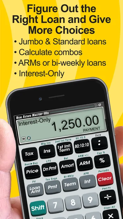 Real Estate Master IIIx Screenshots