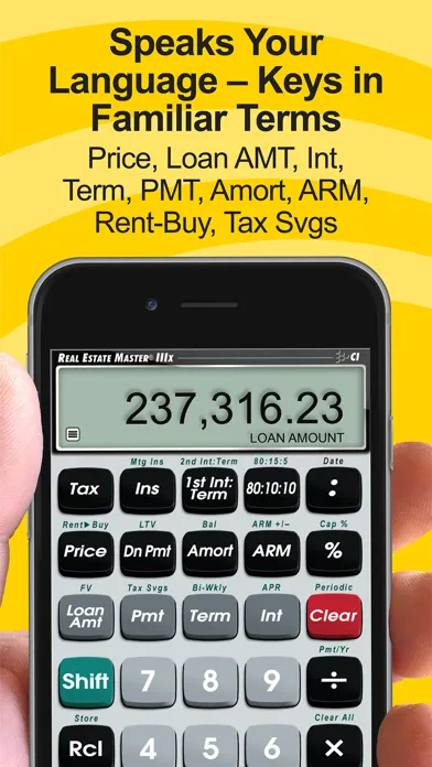 Real Estate Master IIIx Screenshots