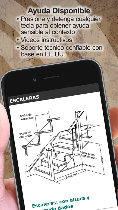 Construction Master 5 Español 스크린샷
