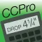 ConcreteCalc Pro Calculator