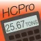 HeavyCalc Pro