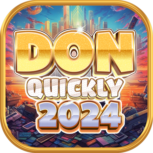 DON 2024 - Calculate Quickly