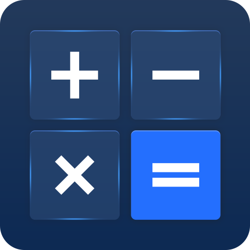 Calculator Lock: Photo Vault