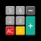 Real Classic Calculator