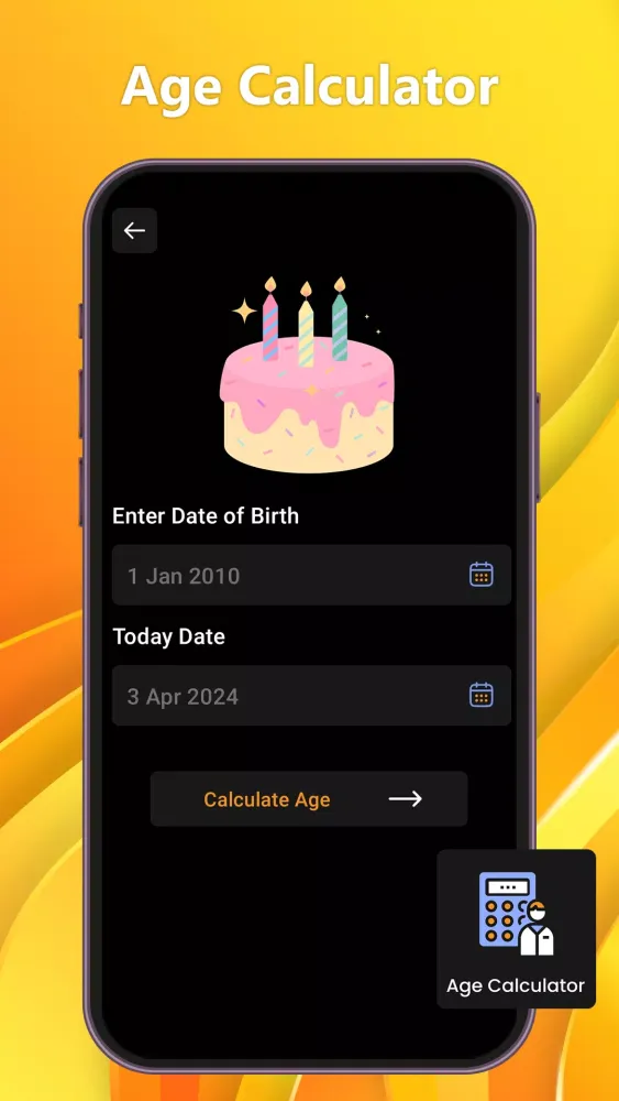 iOS 16 Calculator: iCalculator 스크린샷
