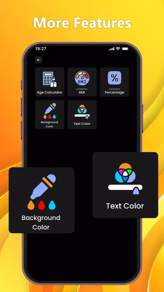 iOS 16 Calculator: iCalculator 스크린샷