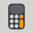 Cuspart: Calculator