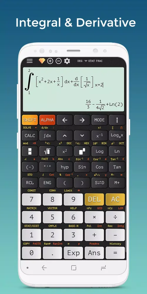 Fx 350 سکرین شاٹس