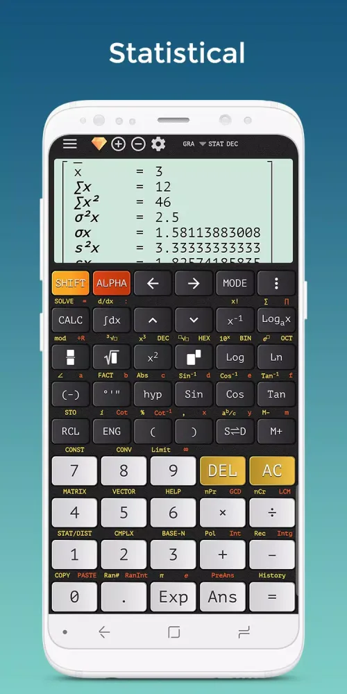 Fx 350 سکرین شاٹس