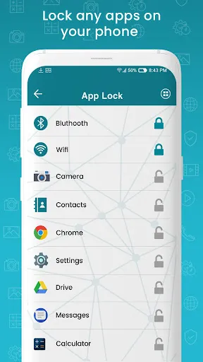 Calculator Vault - Hide Photos Screenshots