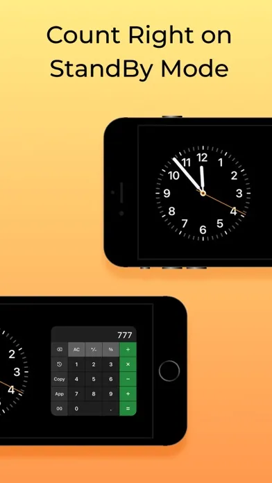 Capturas de pantalla de Calculator 17 - Math Solver