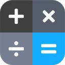 Basic Calculator (Simple Calculator)