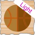 Basketball trading cards Light Basketball trading cards Light