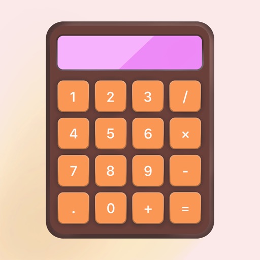Calculator⊕