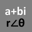 Easy Complex Number Calculator Easy Complex Number Calculator