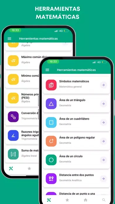 CalcuMathic MPF: Premium应用截图