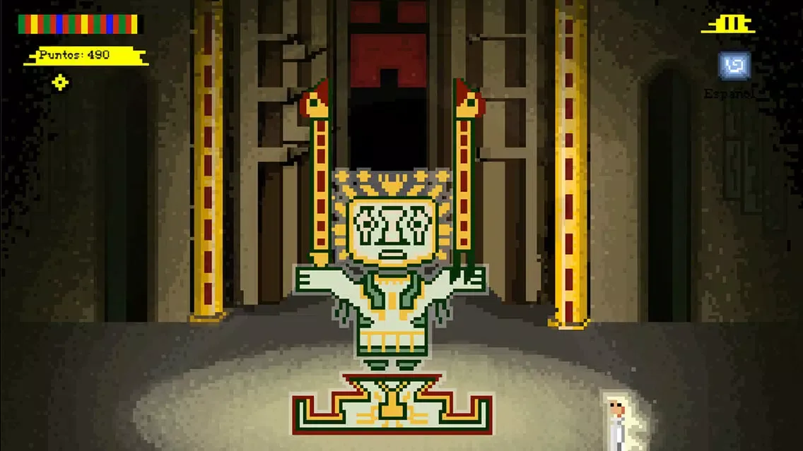 Chakana স্ক্রিনশট