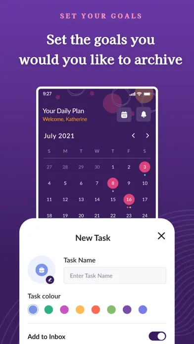 صور Cale - Daily Task Reminder