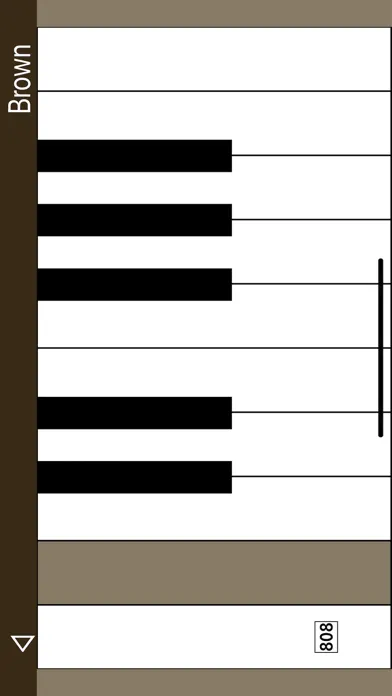 Synth Bass Pro应用截图