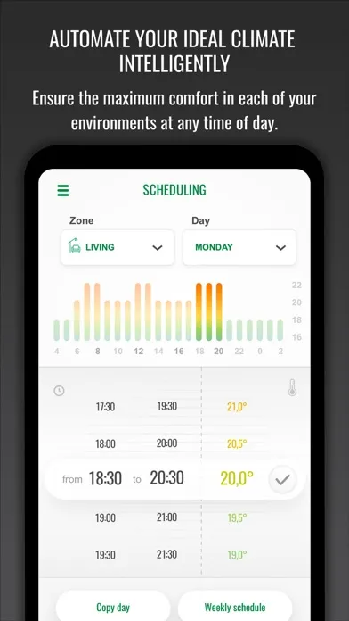 Caleffi Code应用截图