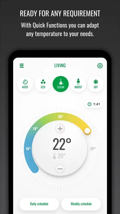 Caleffi Code应用截图
