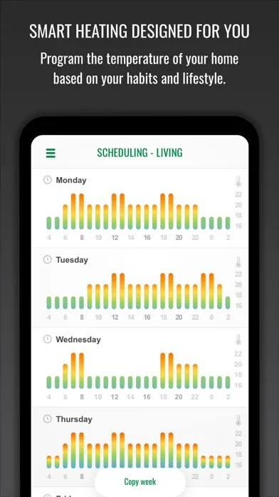 Caleffi Code应用截图
