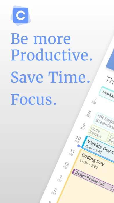 تصاویر Calendar: Meeting & Scheduling
