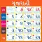 Gujarati Calendar 2025