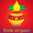 Hindu Calendar panchang